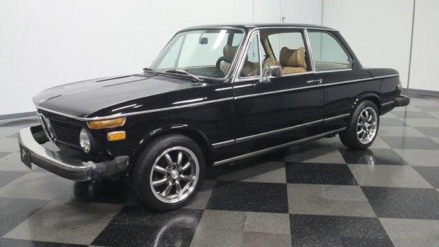1976 BMW 2002 -- - photo 7