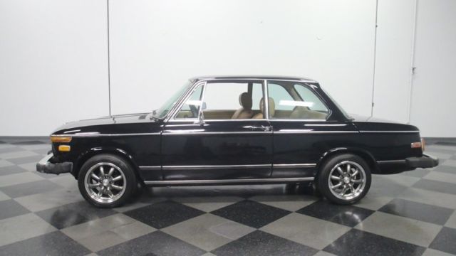 1976 BMW 2002 -- - photo 8