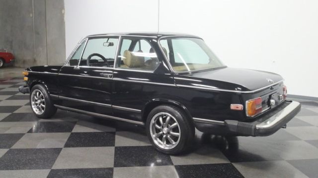 1976 BMW 2002 -- - photo 9