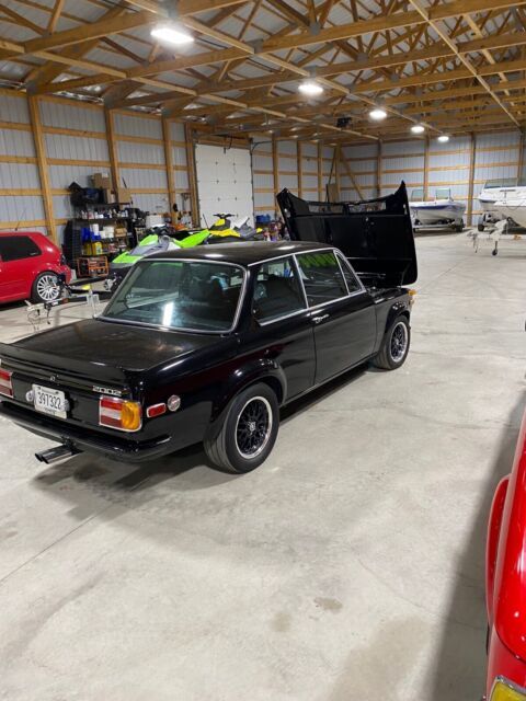 1976 BMW 2002 - photo 3