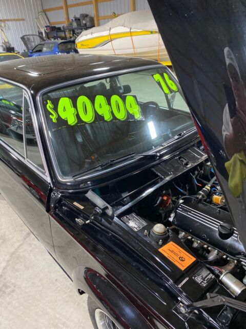 1976 BMW 2002 - photo 5