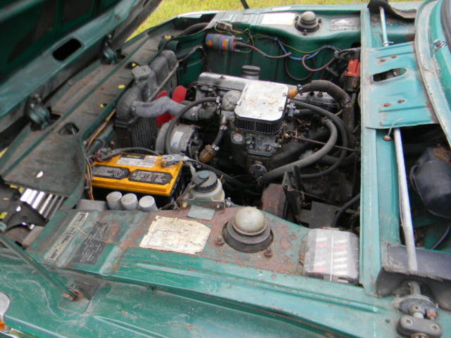 1976 BMW 2002 - photo 10