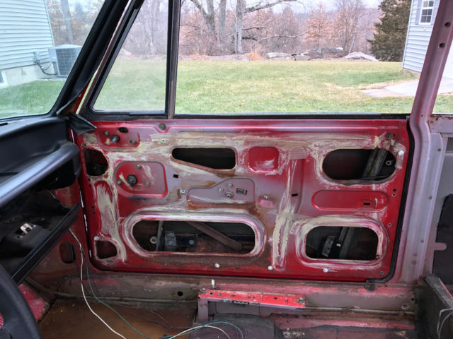 1976 BMW 2002 Salon 2 Door Sedan - photo 12