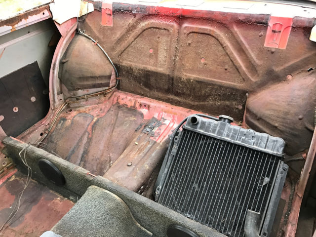 1976 BMW 2002 Salon 2 Door Sedan - photo 13