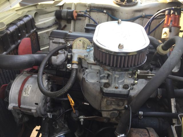 1976 BMW 2002 - photo 7