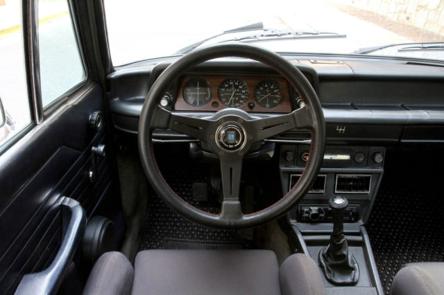 1976 BMW 2002 5-speed - photo 10