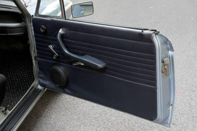 1976 BMW 2002 5-speed - photo 11