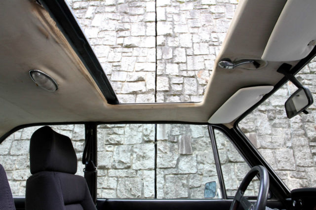 1976 BMW 2002 5-speed - photo 13