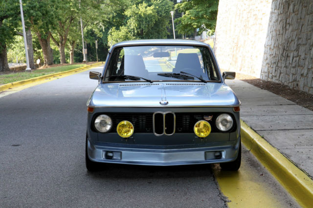 1976 BMW 2002 5-speed - photo 8