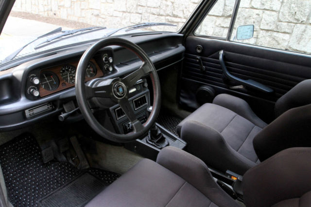 1976 BMW 2002 5-speed - photo 9