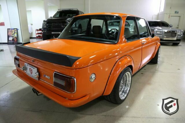 1976 BMW 2002 - photo 3