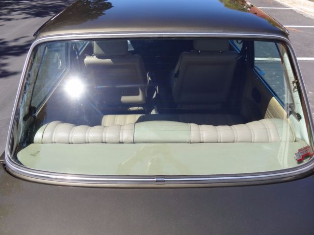 1976 BMW 2002 - photo 13