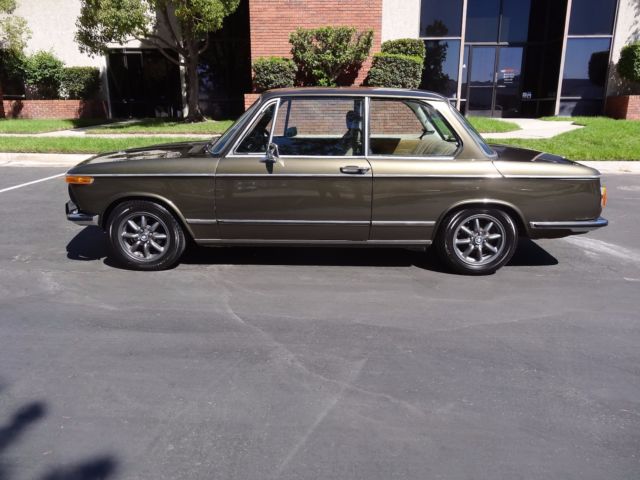 1976 BMW 2002 - photo 4
