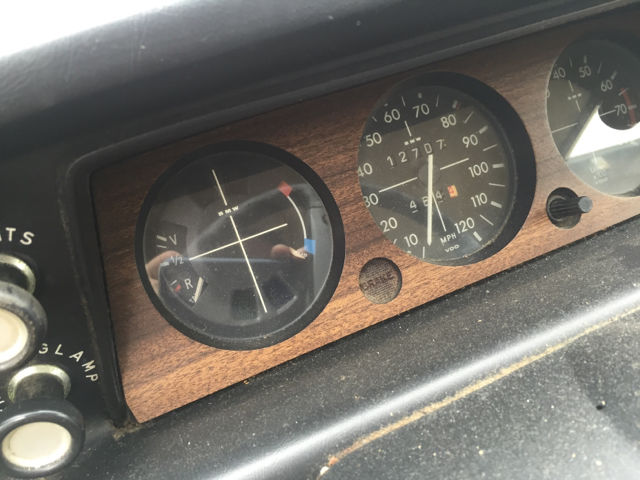 1976 BMW 2002 Unspecified - photo 10