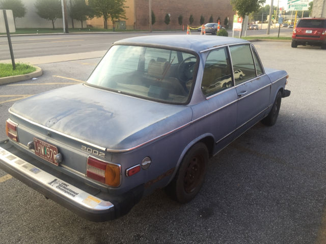 1976 BMW 2002 Unspecified - photo 4