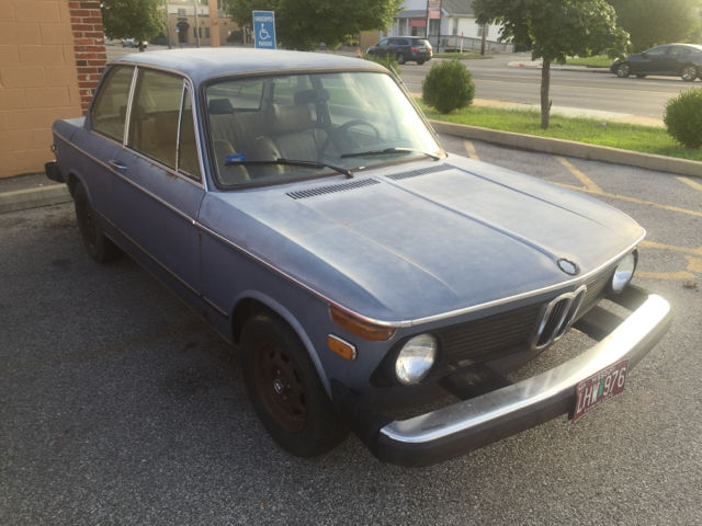 1976 BMW 2002 Unspecified - photo 5