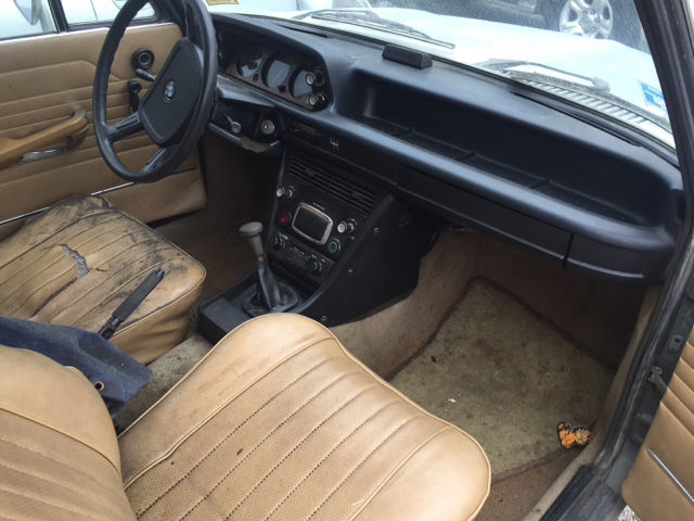 1976 BMW 2002 Unspecified - photo 9