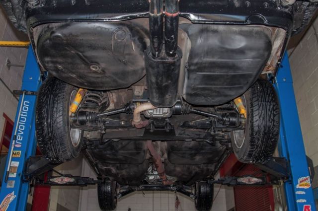 1976 BMW 2002 2002 - photo 11