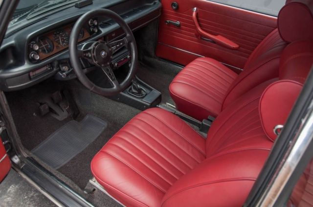 1976 BMW 2002 2002 - photo 6