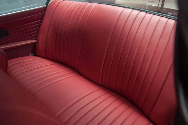 1976 BMW 2002 2002 - photo 7