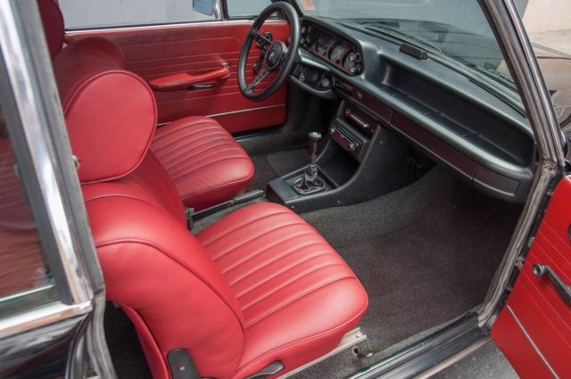 1976 BMW 2002 2002 - photo 8