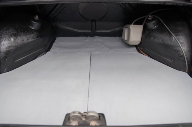 1976 BMW 2002 2002 - photo 9