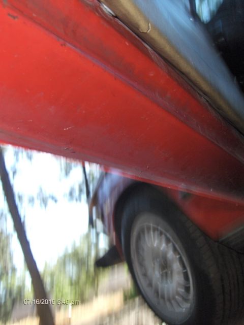 1976 BMW 2002 2 door - photo 7