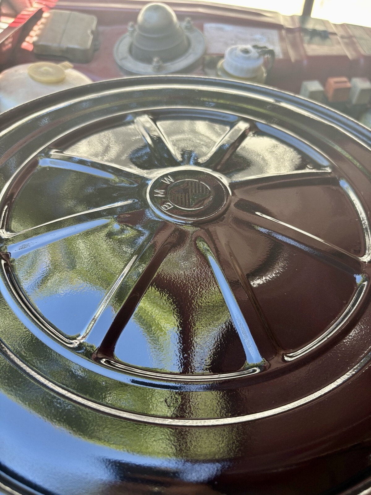 1976 BMW 2002 Automatic - photo 11
