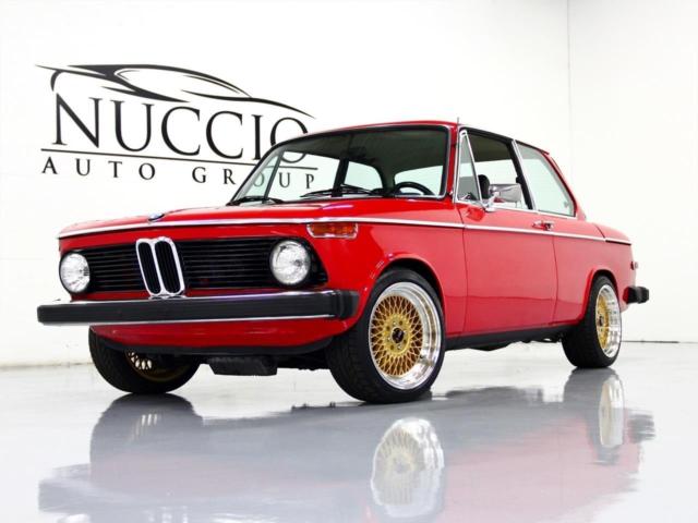 1976 BMW 2002 COUPE - photo 2