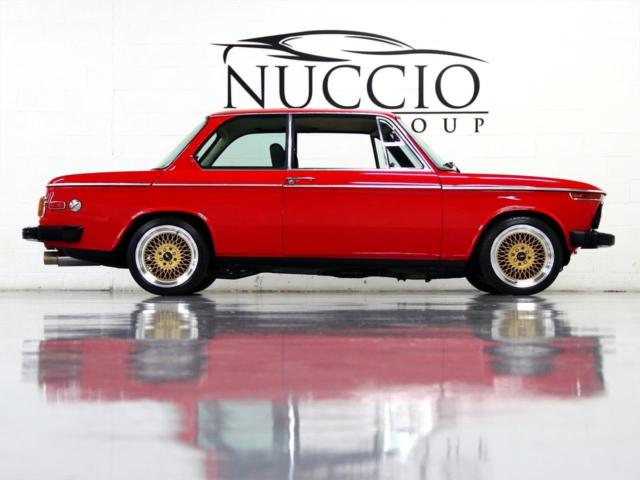 1976 BMW 2002 COUPE - photo 3