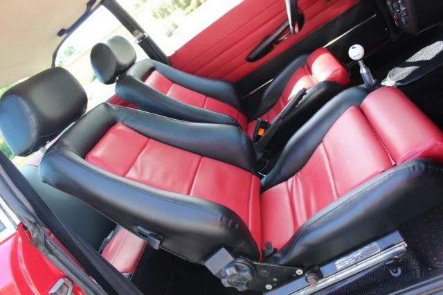 1976 BMW 2002 - photo 10