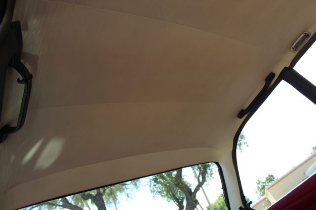 1976 BMW 2002 - photo 12