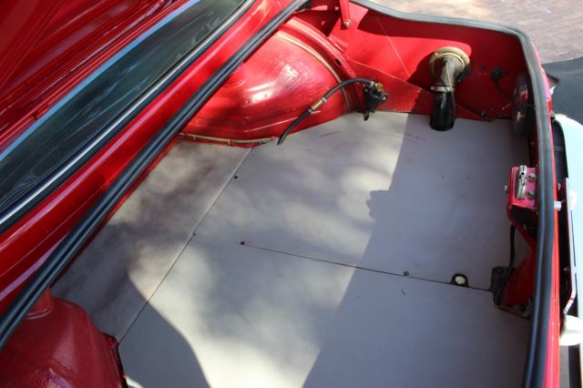 1976 BMW 2002 - photo 2