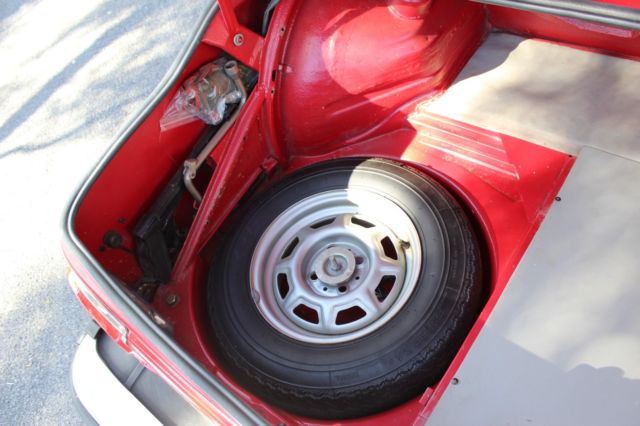 1976 BMW 2002 - photo 3