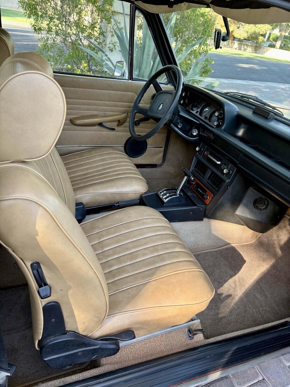 1976 BMW 2002 Automatic - photo 11