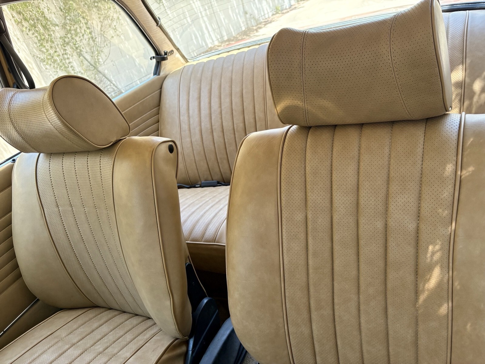 1976 BMW 2002 Automatic - photo 12