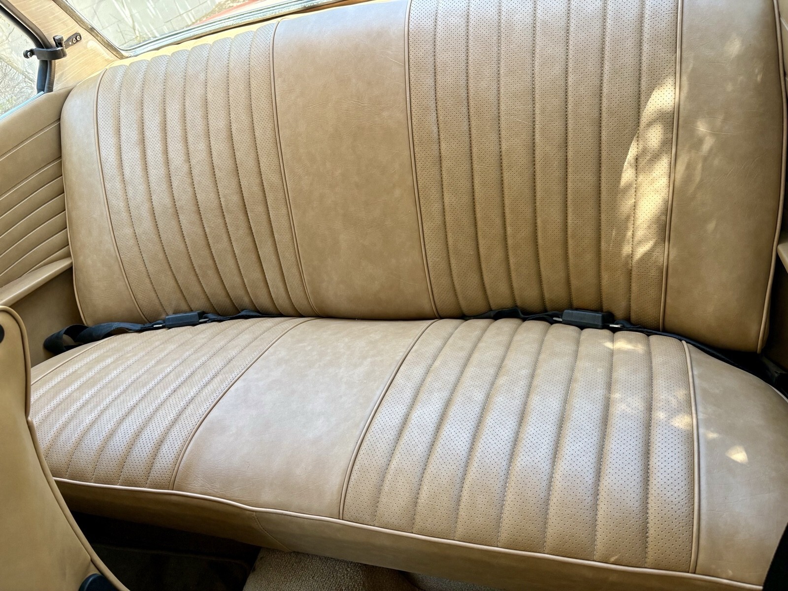 1976 BMW 2002 Automatic - photo 13