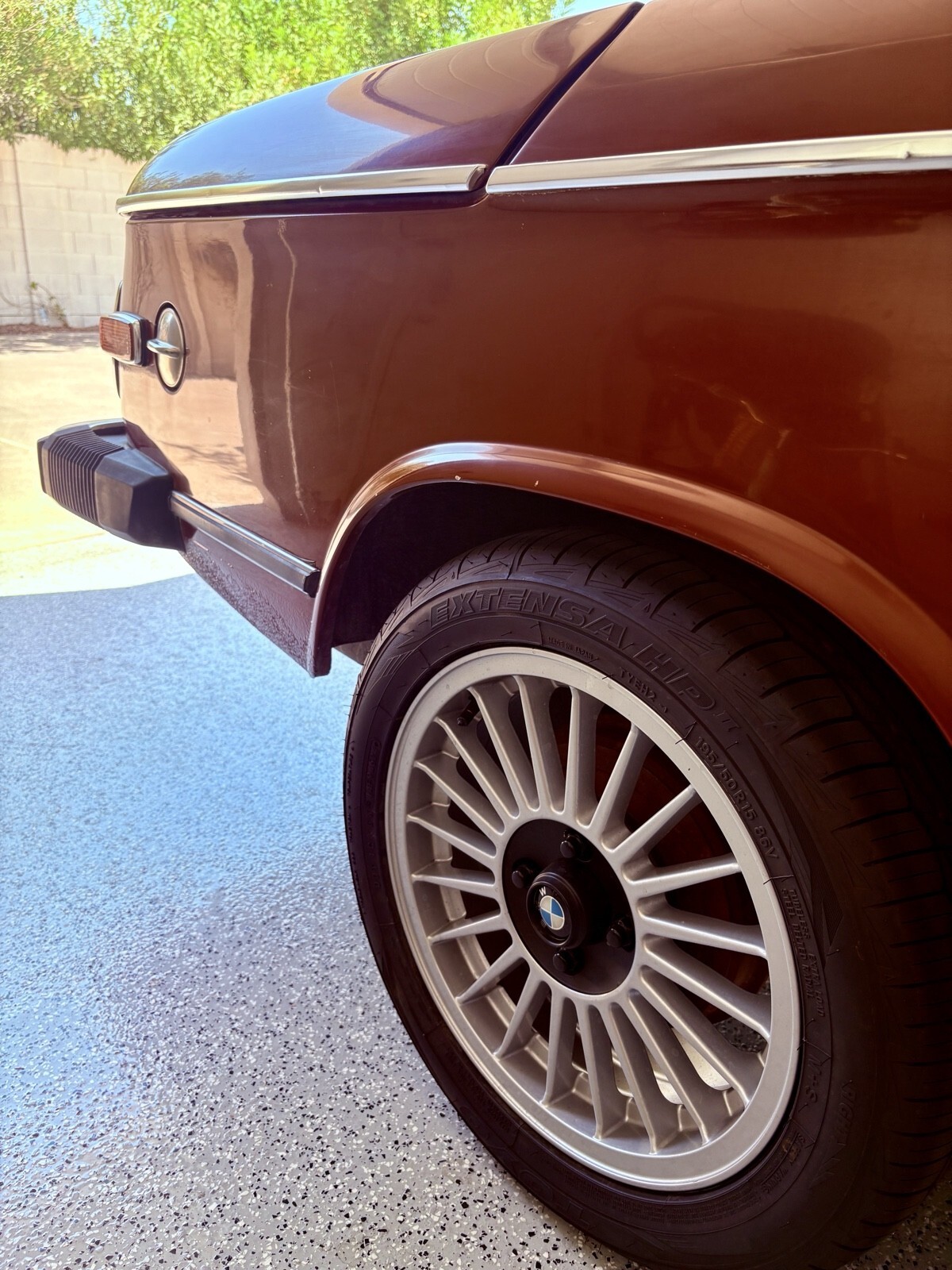 1976 BMW 2002 Automatic - photo 4