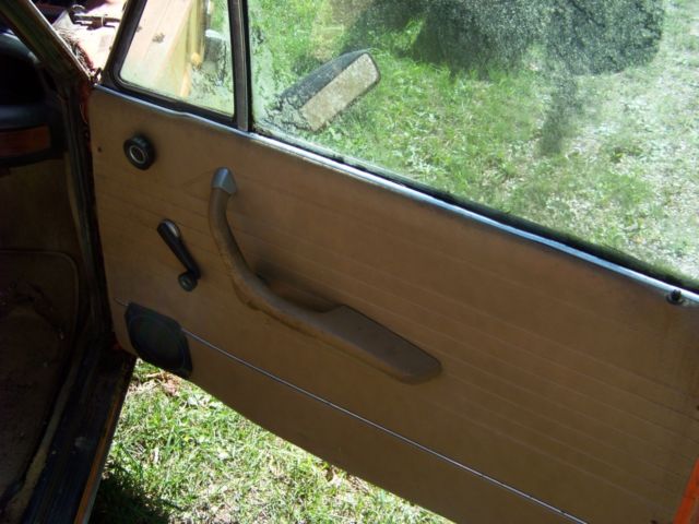 1976 BMW 2002 - photo 11