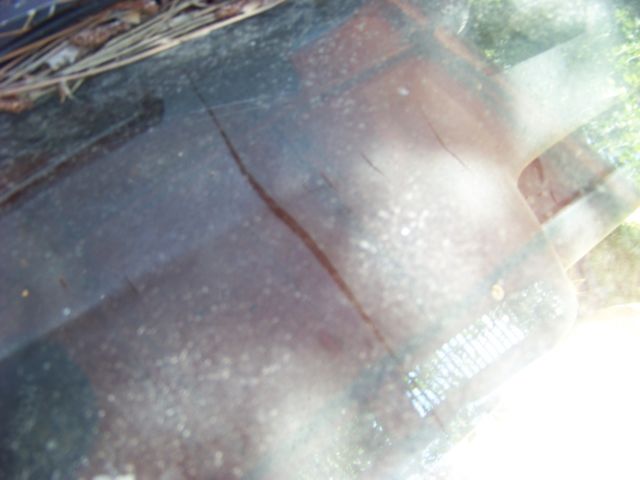 1976 BMW 2002 - photo 13