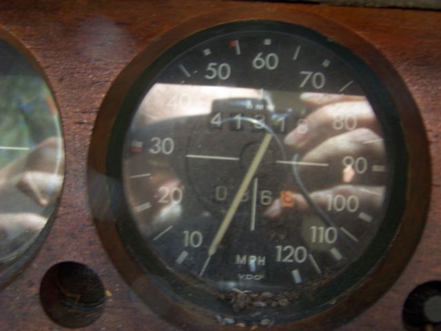 1976 BMW 2002 - photo 9