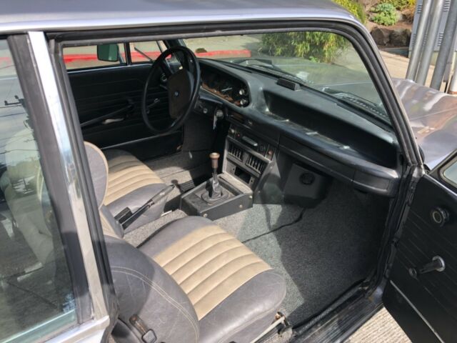 1976 BMW 2002 - photo 11