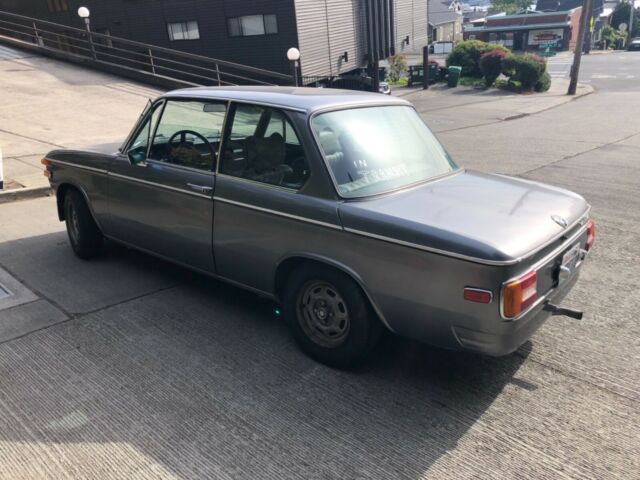 1976 BMW 2002 - photo 2