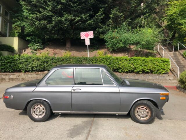 1976 BMW 2002 - photo 3