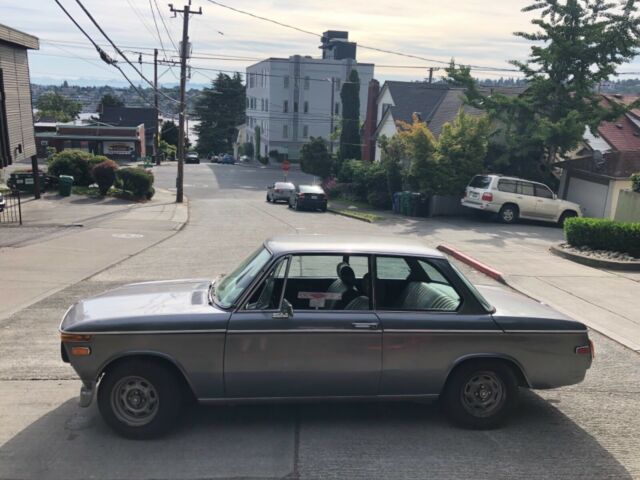 1976 BMW 2002 - photo 4