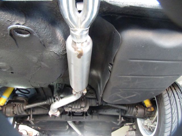 1976 BMW 2002 - photo 5