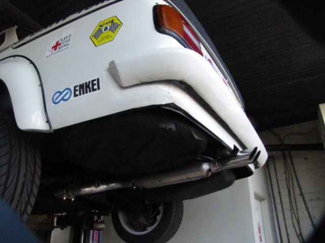 1976 BMW 2002 - photo 6