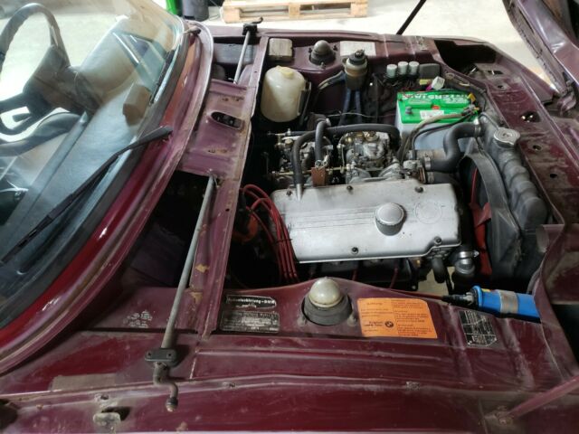 1976 BMW 2002 - photo 2