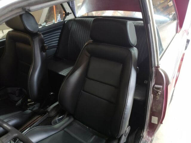 1976 BMW 2002 - photo 3