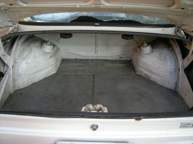 1976 BMW 2002 - photo 12
